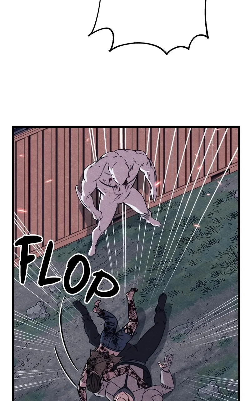 Zombie X Slasher Chapter 85 – Page 27