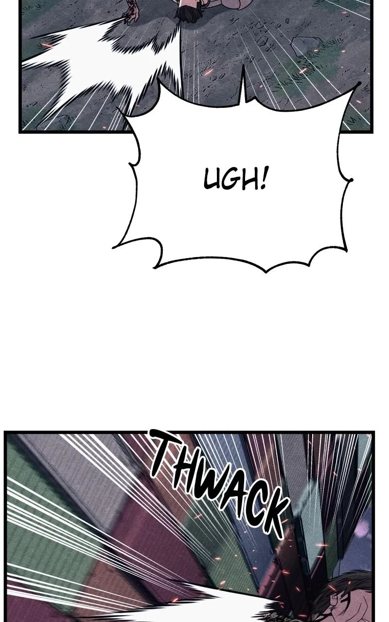 Zombie X Slasher Chapter 85 – Page 28