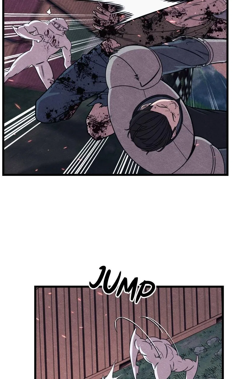 Zombie X Slasher Chapter 85 – Page 29