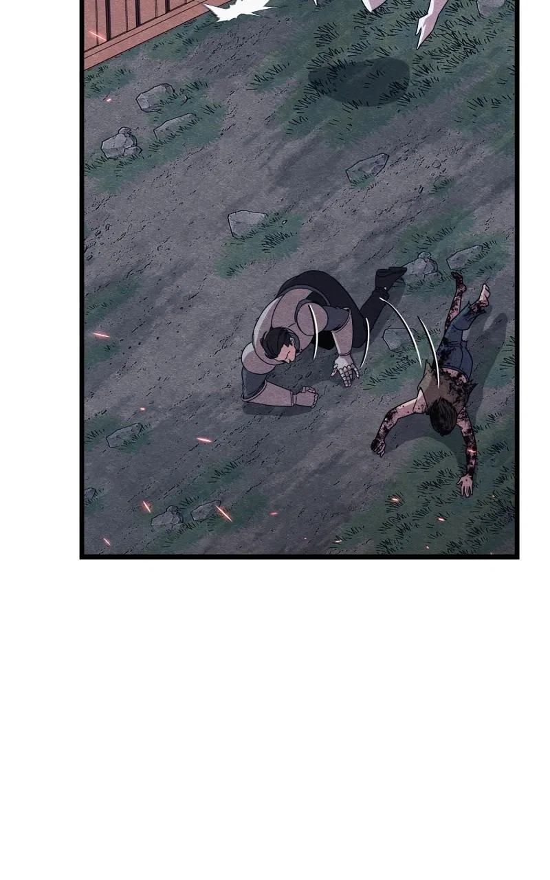 Zombie X Slasher Chapter 85 – Page 30