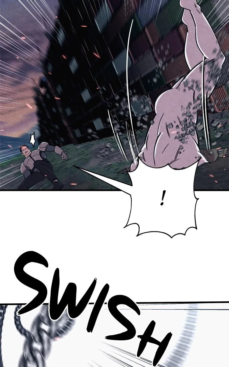 Zombie X Slasher Chapter 85 – Page 32