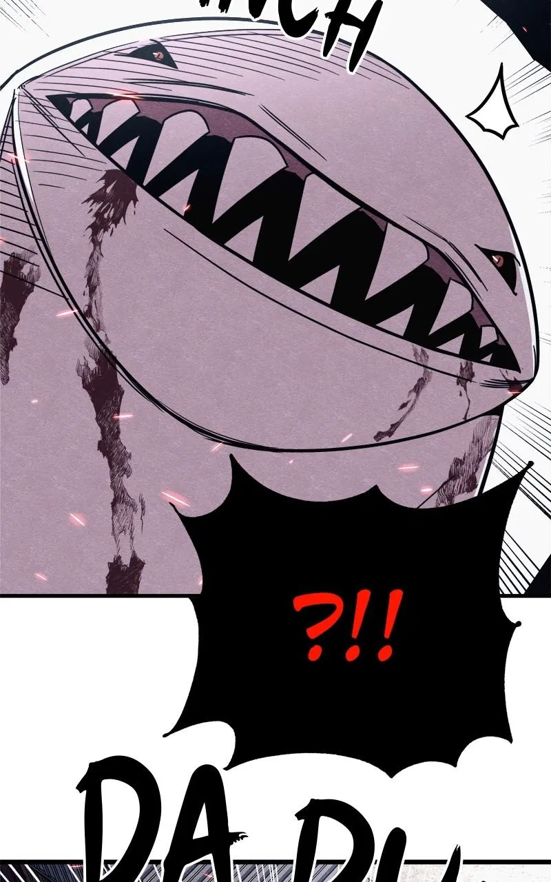 Zombie X Slasher Chapter 85 – Page 34