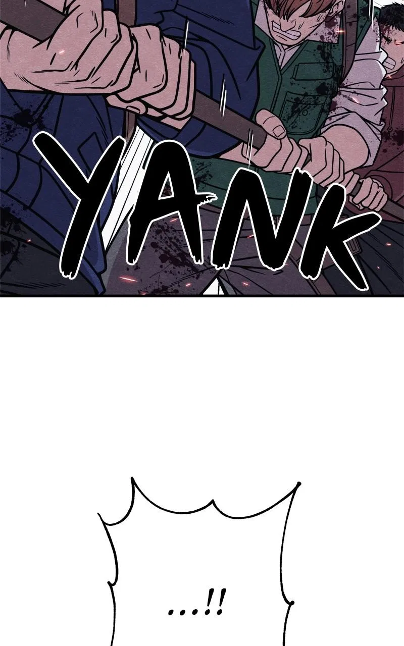 Zombie X Slasher Chapter 85 – Page 37