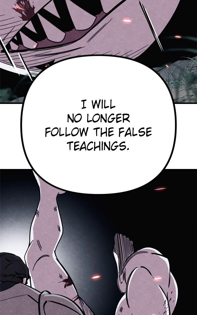 Zombie X Slasher Chapter 85 – Page 40