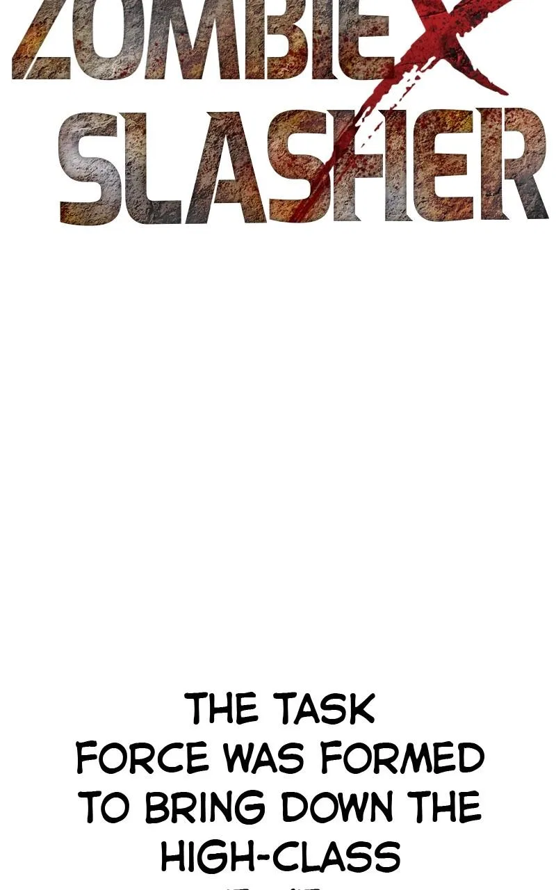 Zombie X Slasher Chapter 85 – Page 46