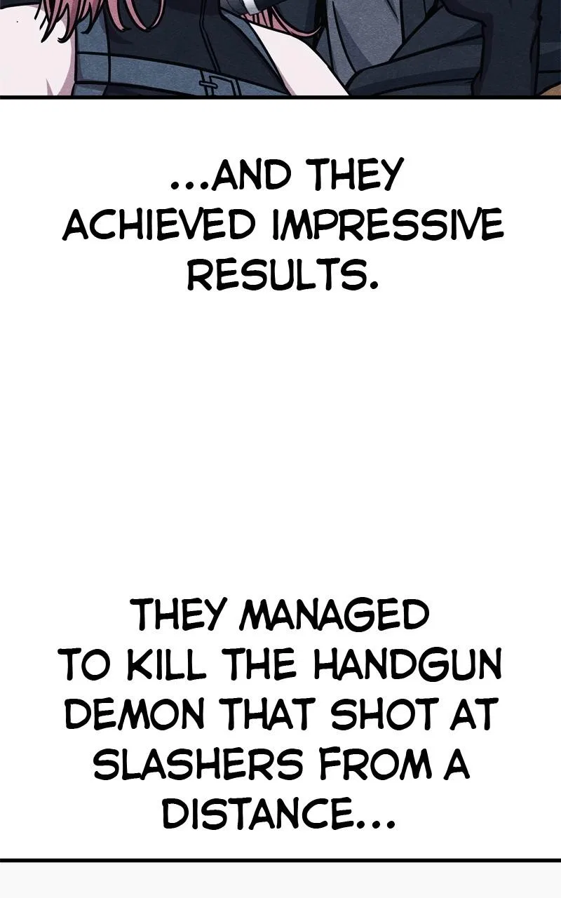 Zombie X Slasher Chapter 85 – Page 48