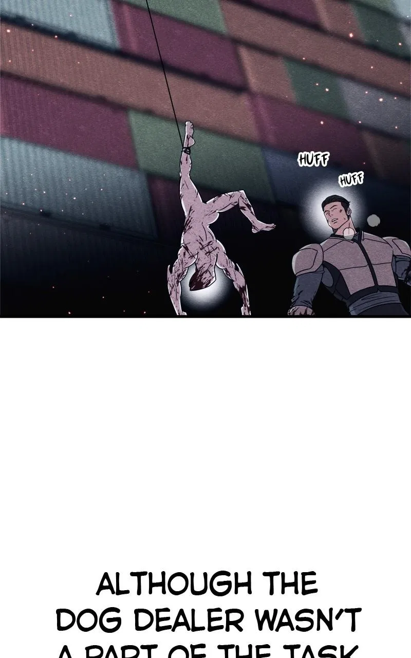 Zombie X Slasher Chapter 85 – Page 51
