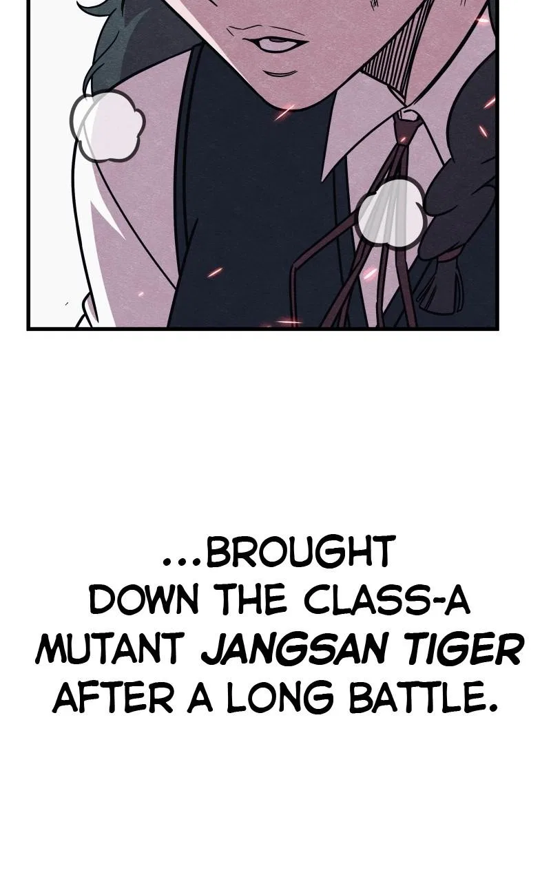 Zombie X Slasher Chapter 85 – Page 56