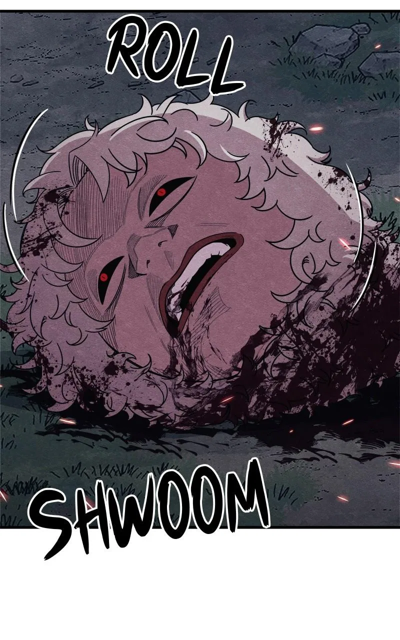 Zombie X Slasher Chapter 85 – Page 57