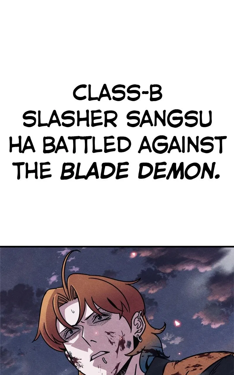 Zombie X Slasher Chapter 85 – Page 59