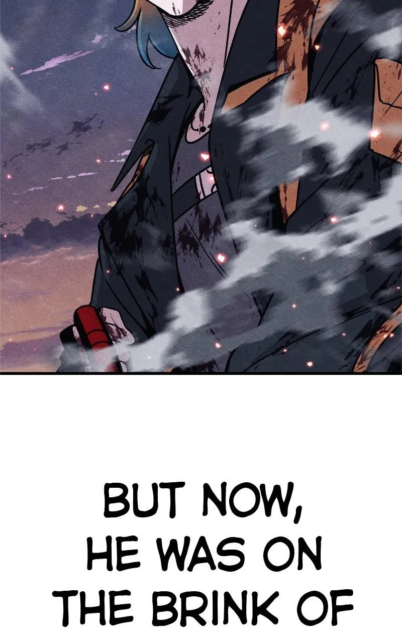 Zombie X Slasher Chapter 85 – Page 60