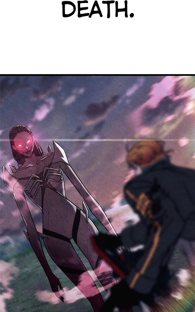 Zombie X Slasher Chapter 85 – Page 61