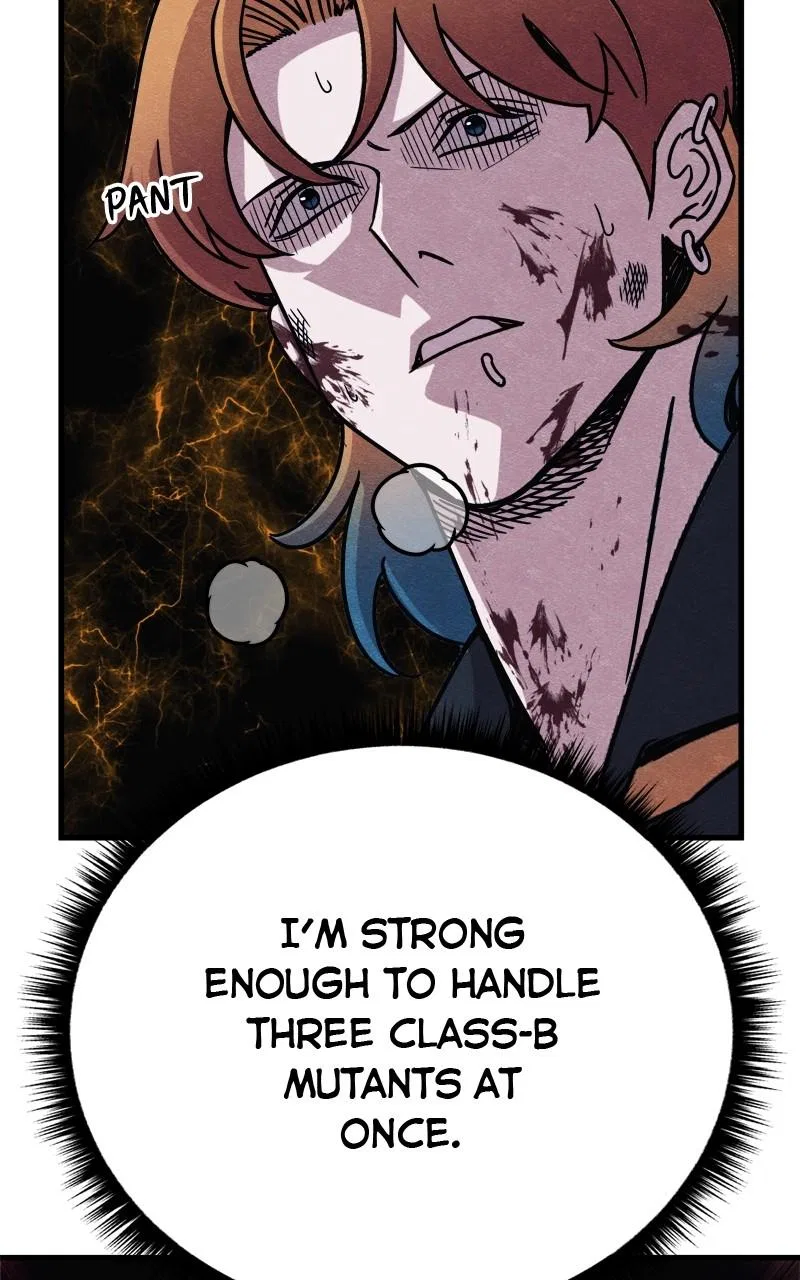 Zombie X Slasher Chapter 85 – Page 63
