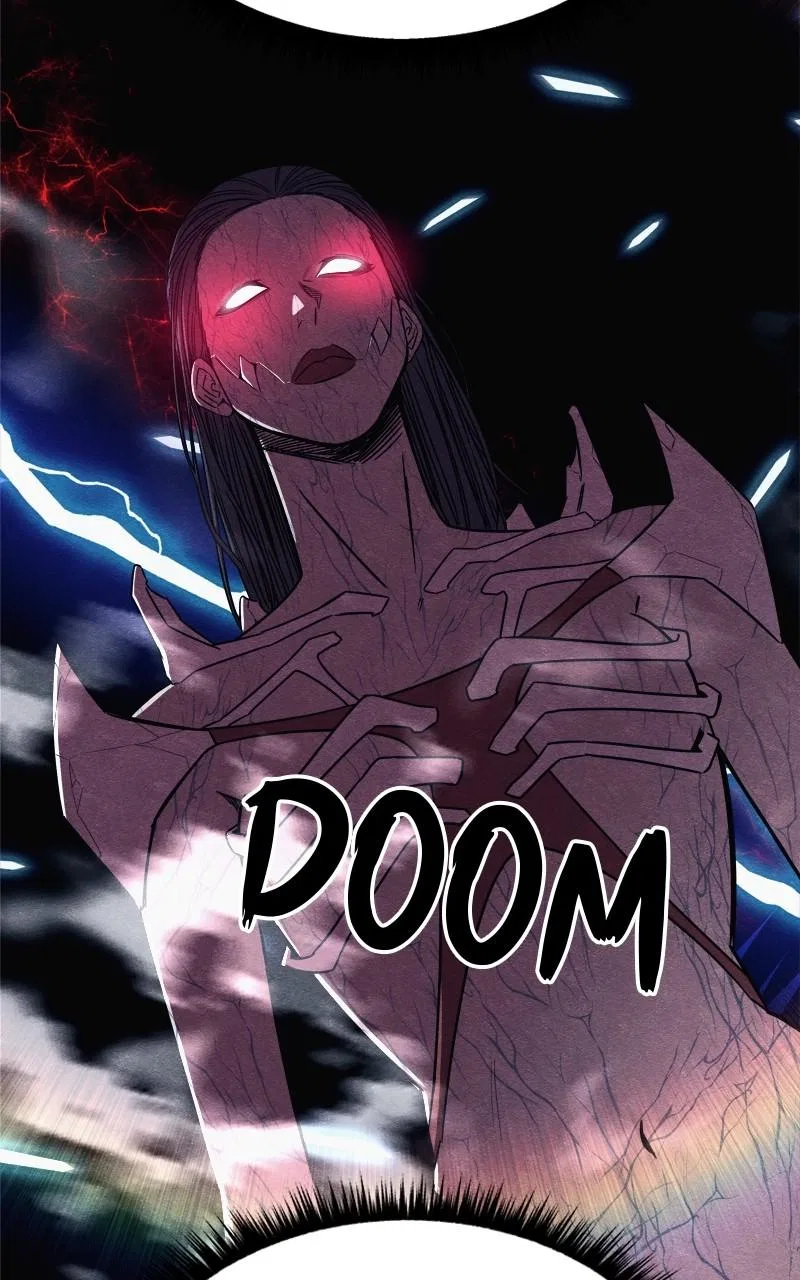 Zombie X Slasher Chapter 85 – Page 64