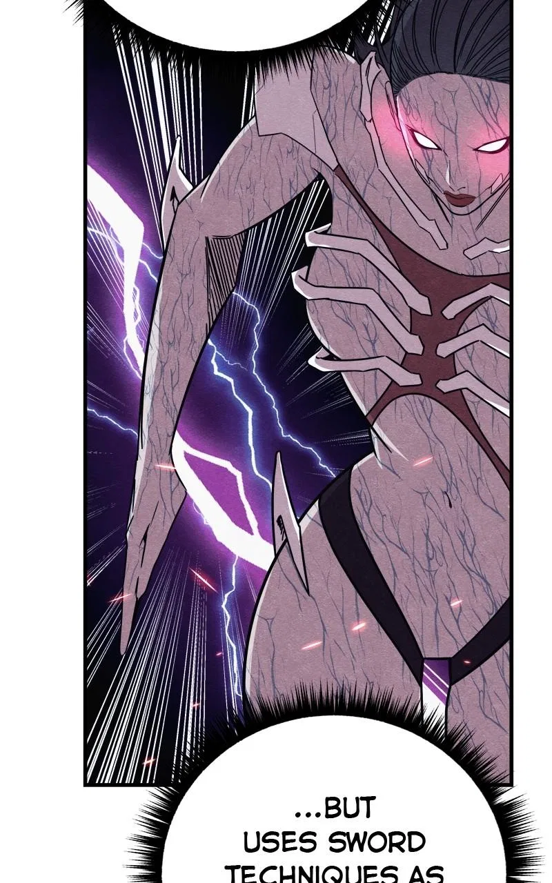 Zombie X Slasher Chapter 85 – Page 66