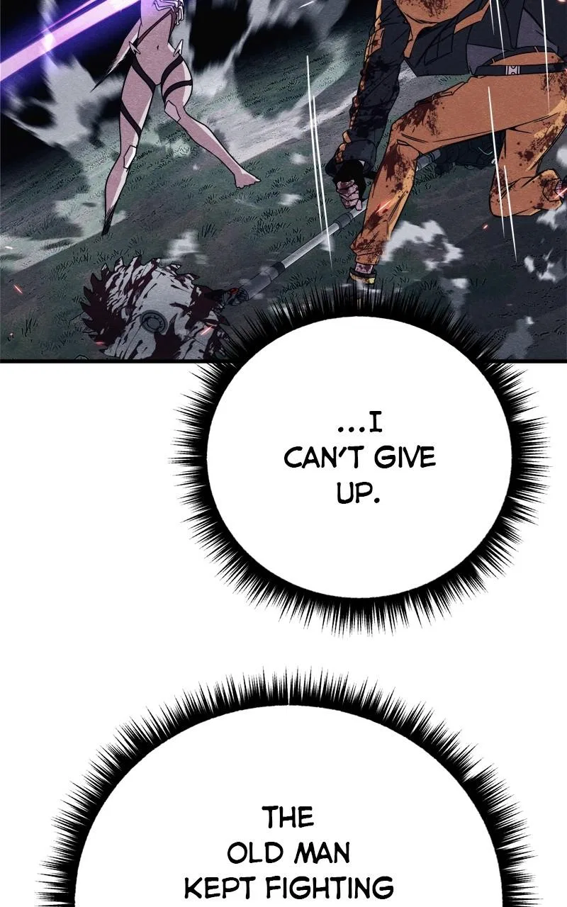 Zombie X Slasher Chapter 85 – Page 70