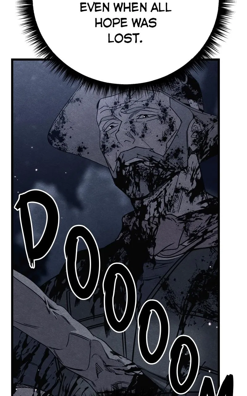 Zombie X Slasher Chapter 85 – Page 71