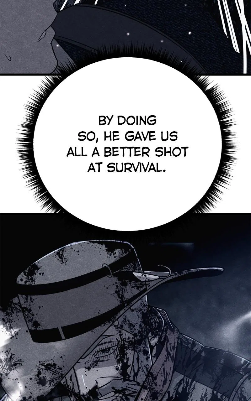 Zombie X Slasher Chapter 85 – Page 73