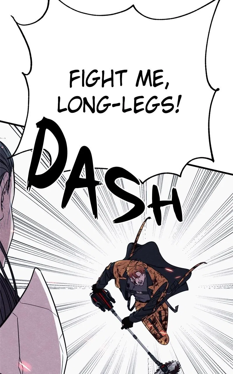 Zombie X Slasher Chapter 85 – Page 78