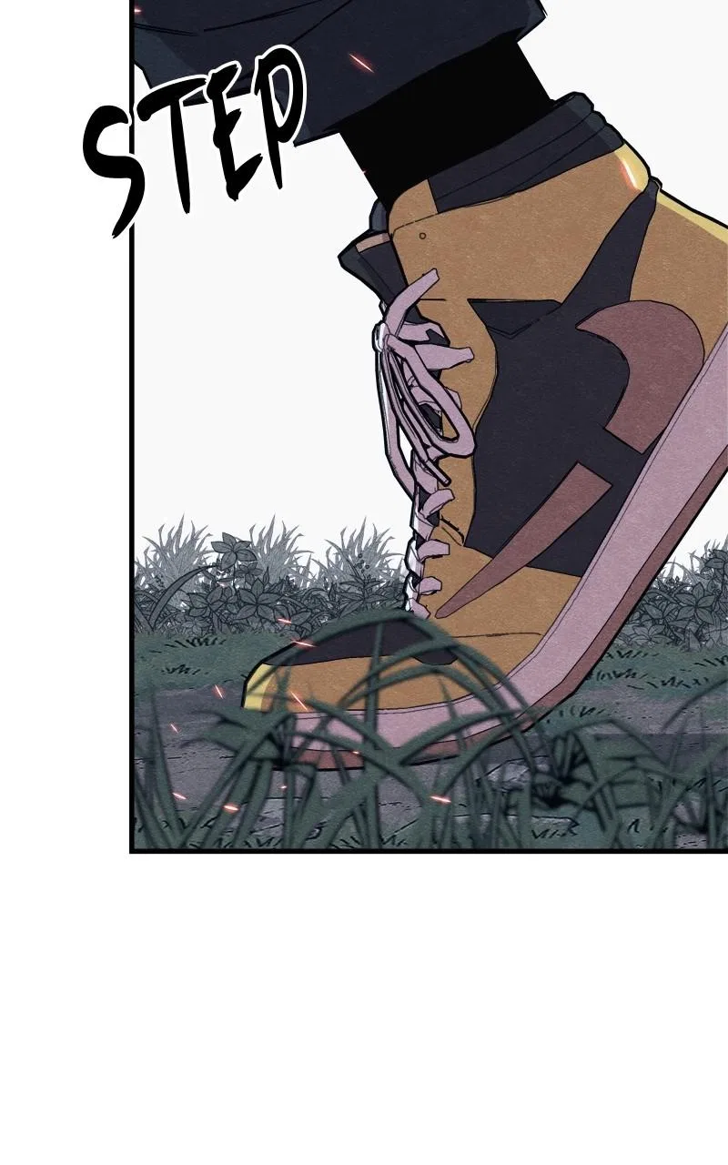 Zombie X Slasher Chapter 85 – Page 83
