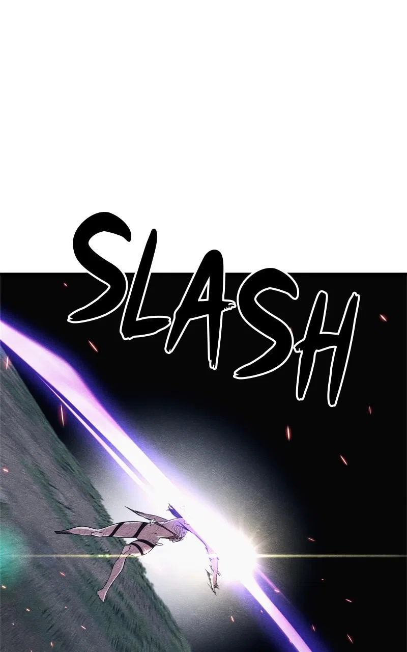 Zombie X Slasher Chapter 85 – Page 84
