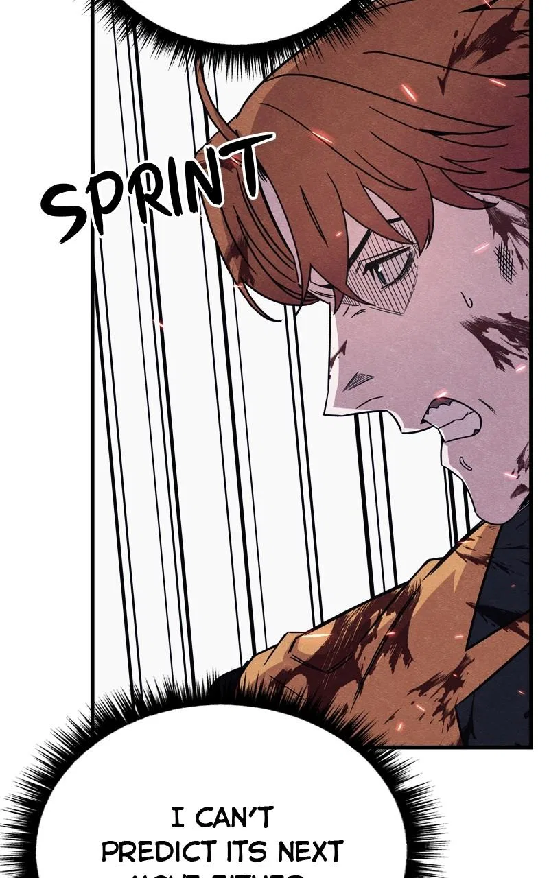 Zombie X Slasher Chapter 85 – Page 90