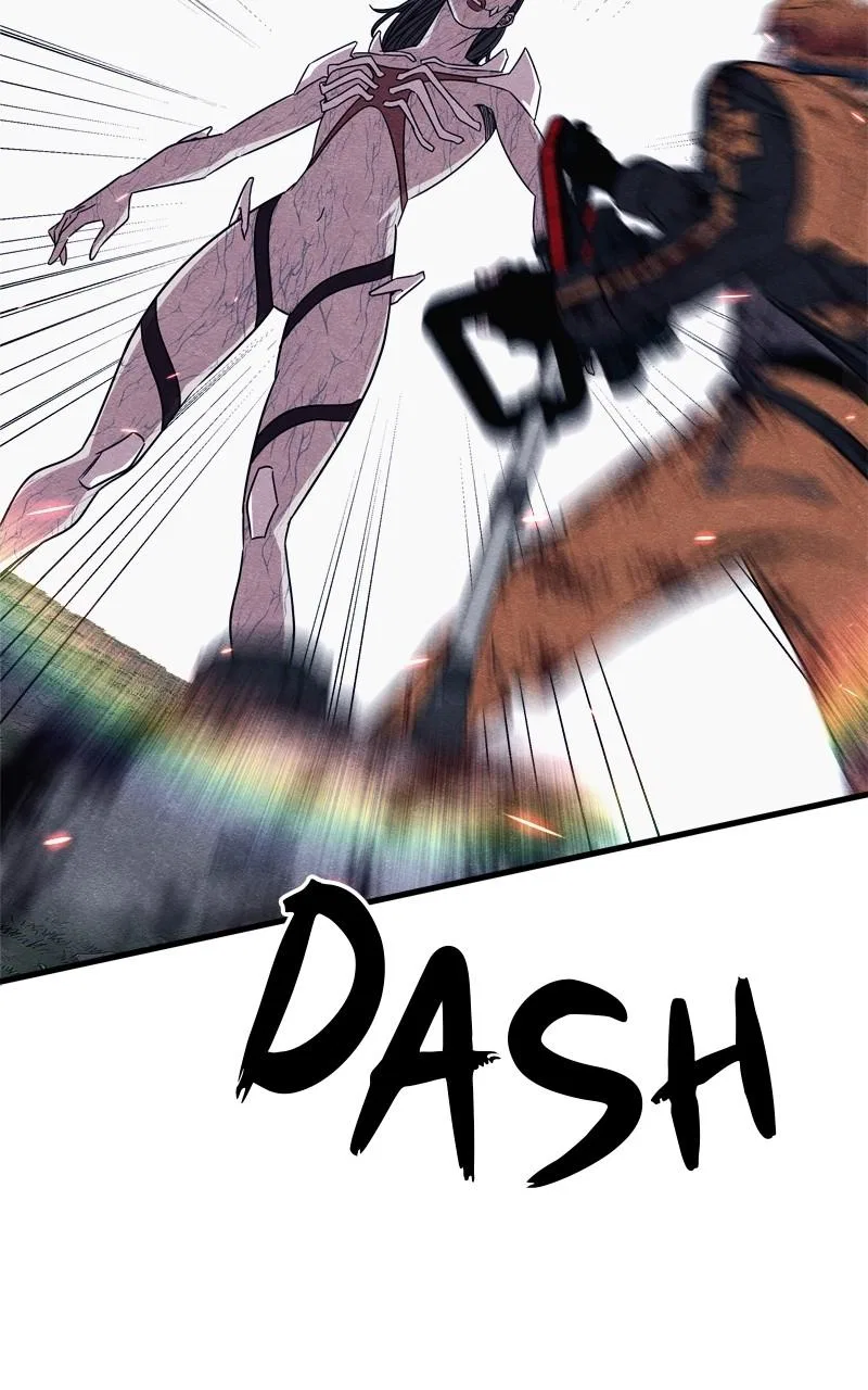 Zombie X Slasher Chapter 85 – Page 92