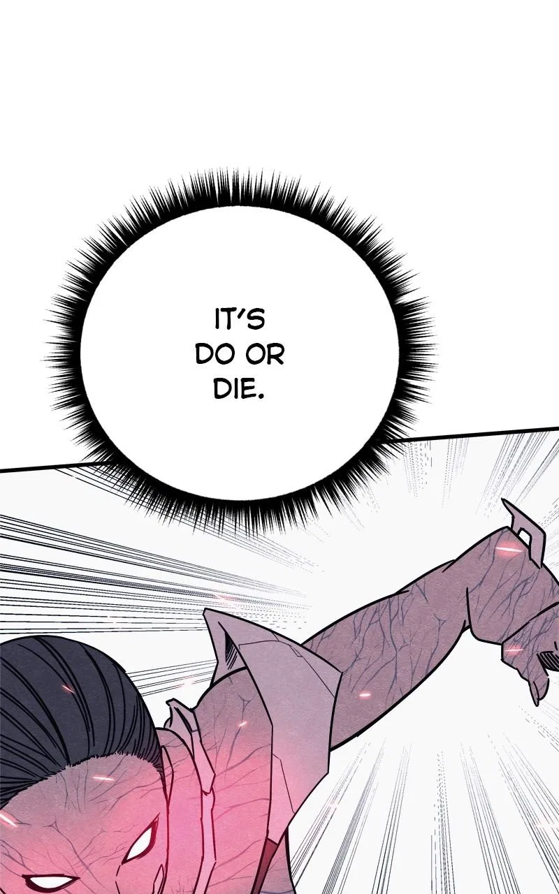 Zombie X Slasher Chapter 85 – Page 93