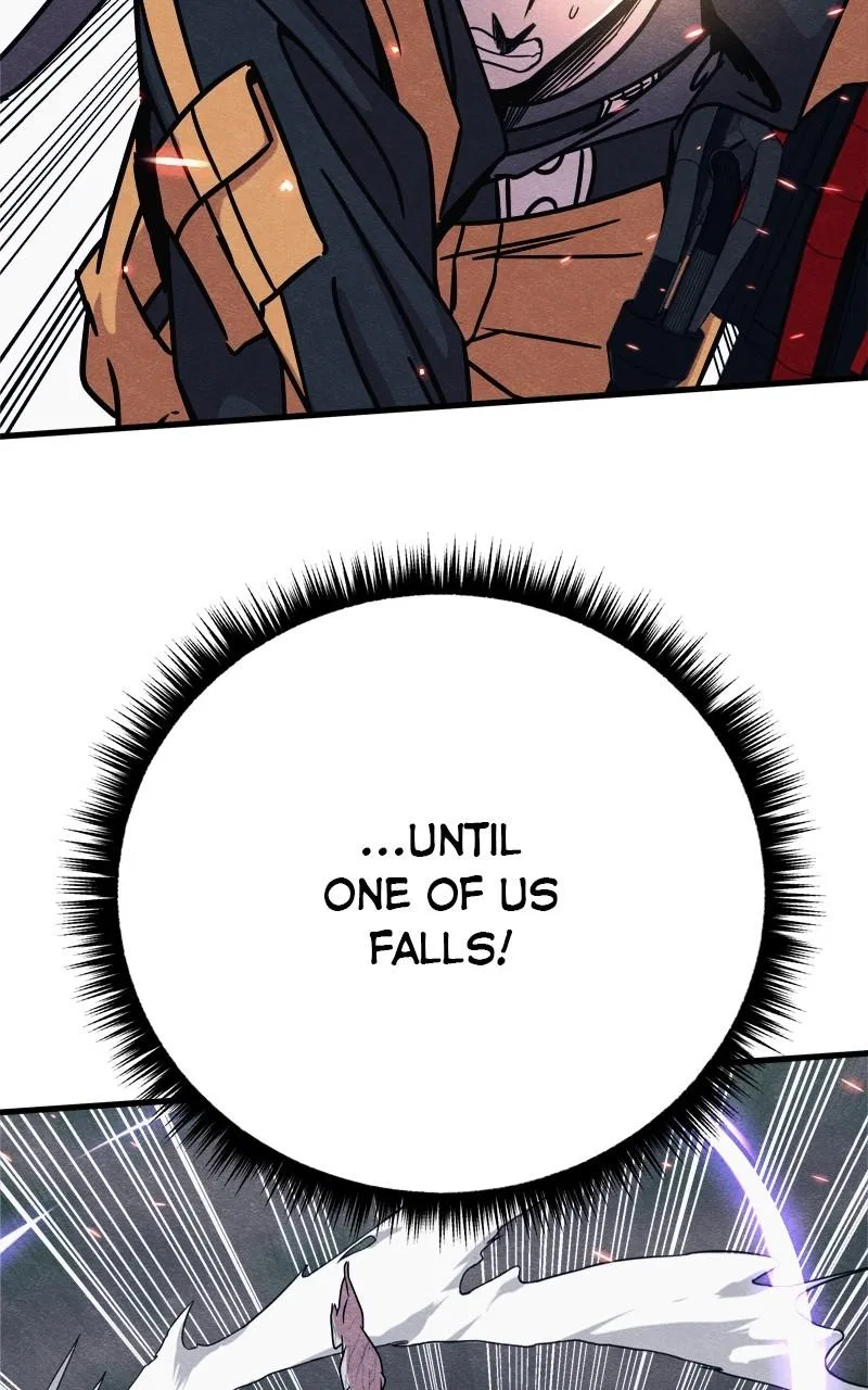 Zombie X Slasher Chapter 85 – Page 95