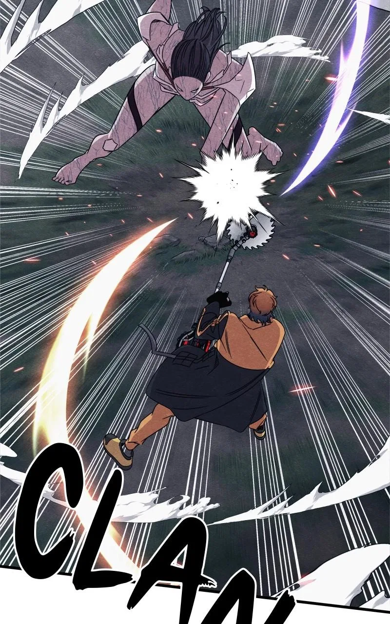 Zombie X Slasher Chapter 85 – Page 96