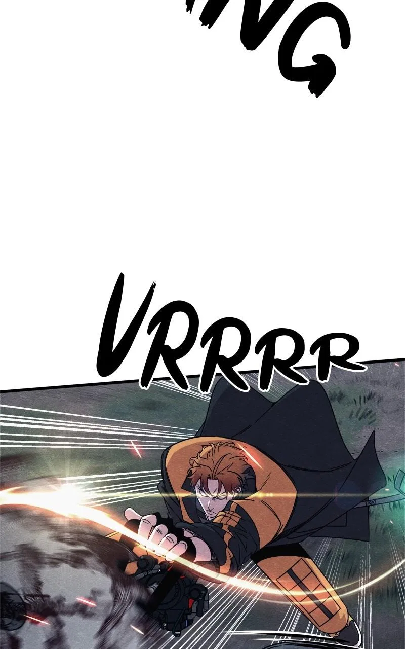 Zombie X Slasher Chapter 85 – Page 97
