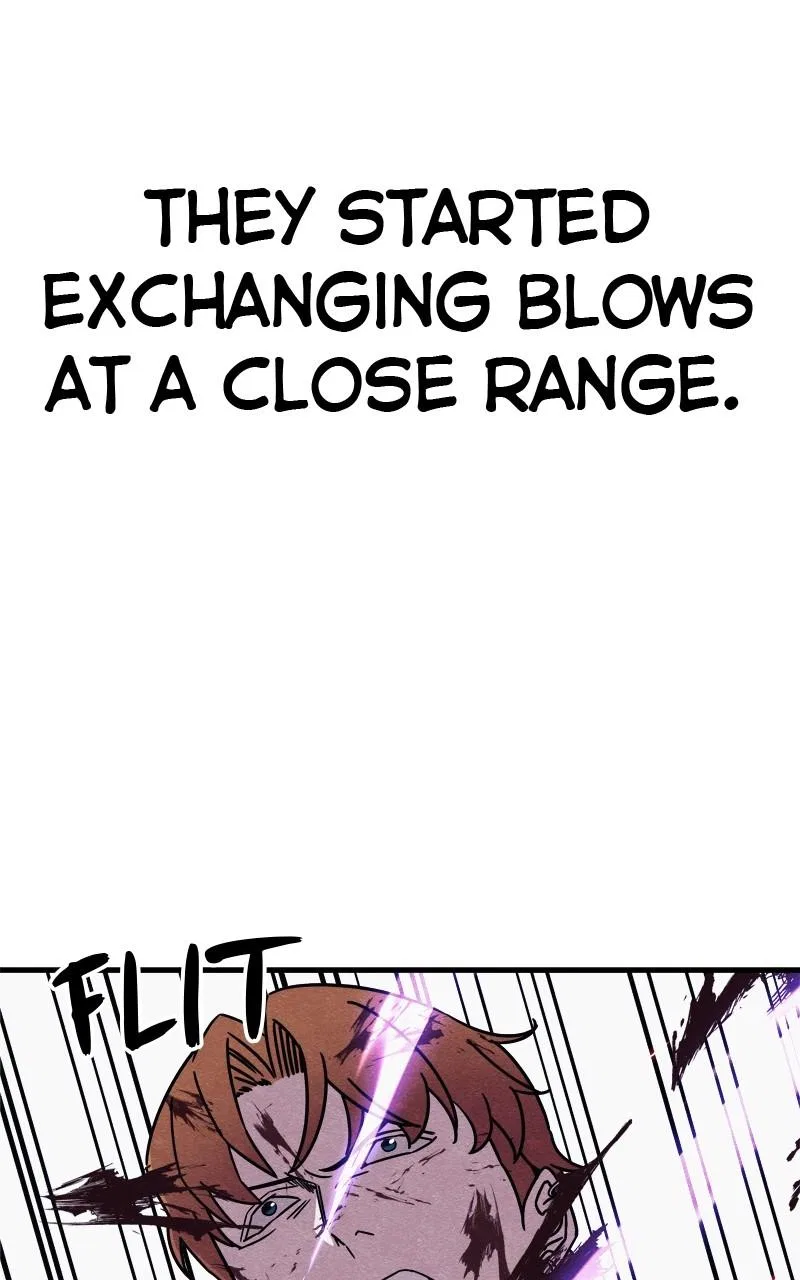 Zombie X Slasher Chapter 85 – Page 100