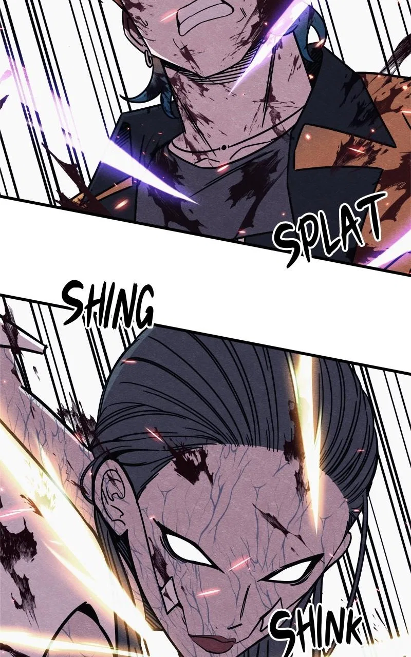 Zombie X Slasher Chapter 85 – Page 101