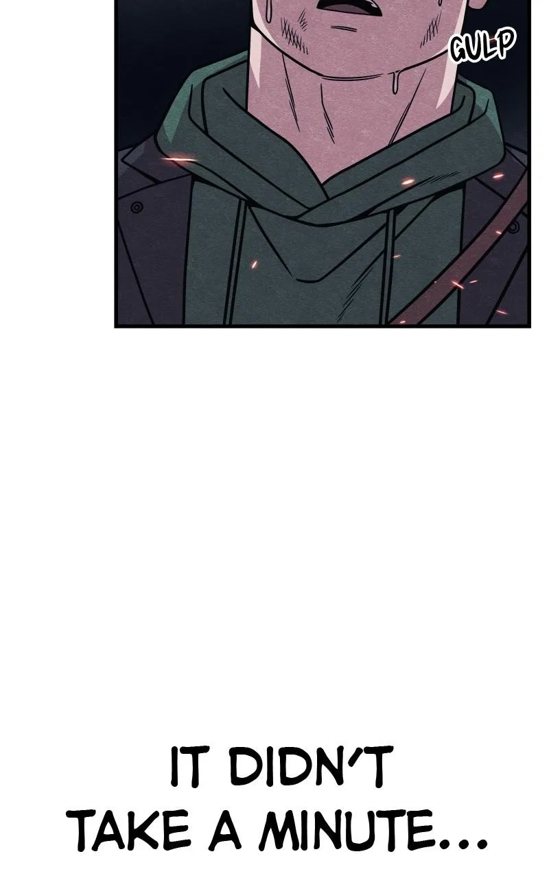 Zombie X Slasher Chapter 85 – Page 105