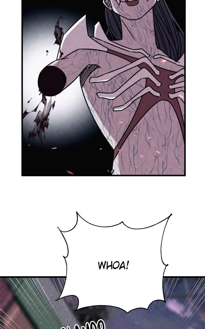 Zombie X Slasher Chapter 85 – Page 110