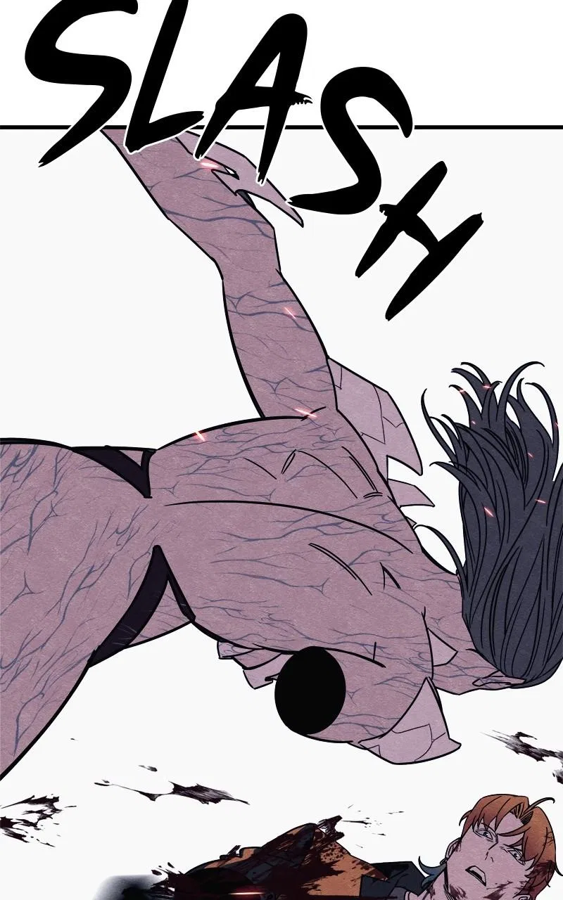 Zombie X Slasher Chapter 85 – Page 113