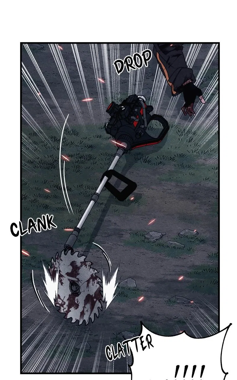 Zombie X Slasher Chapter 85 – Page 116