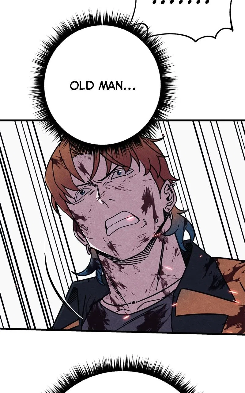 Zombie X Slasher Chapter 85 – Page 117