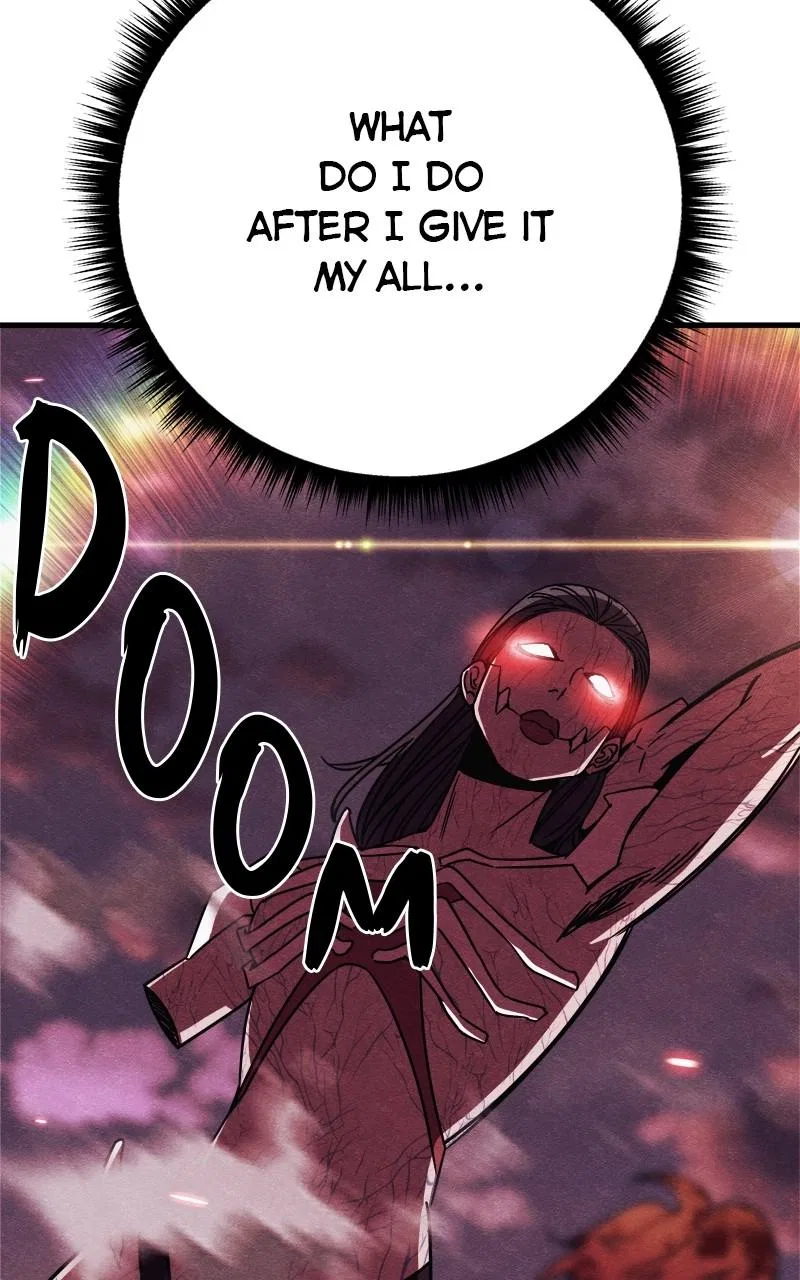 Zombie X Slasher Chapter 85 – Page 118