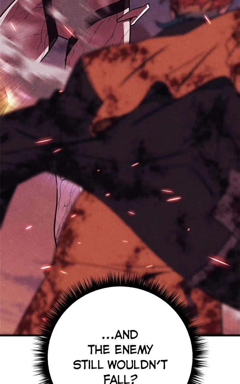 Zombie X Slasher Chapter 85 – Page 119