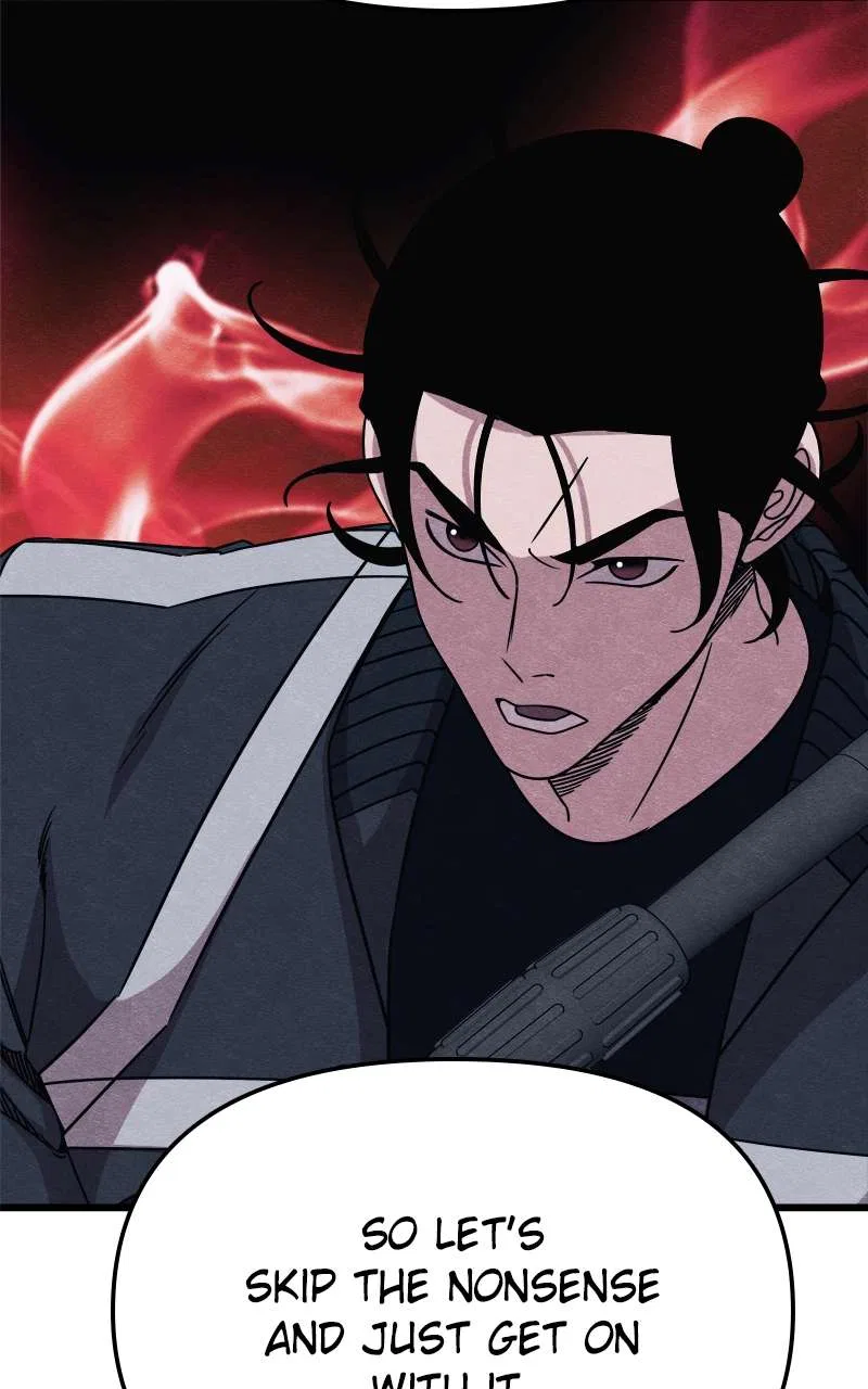 Zombie X Slasher Chapter 84 – Page 7