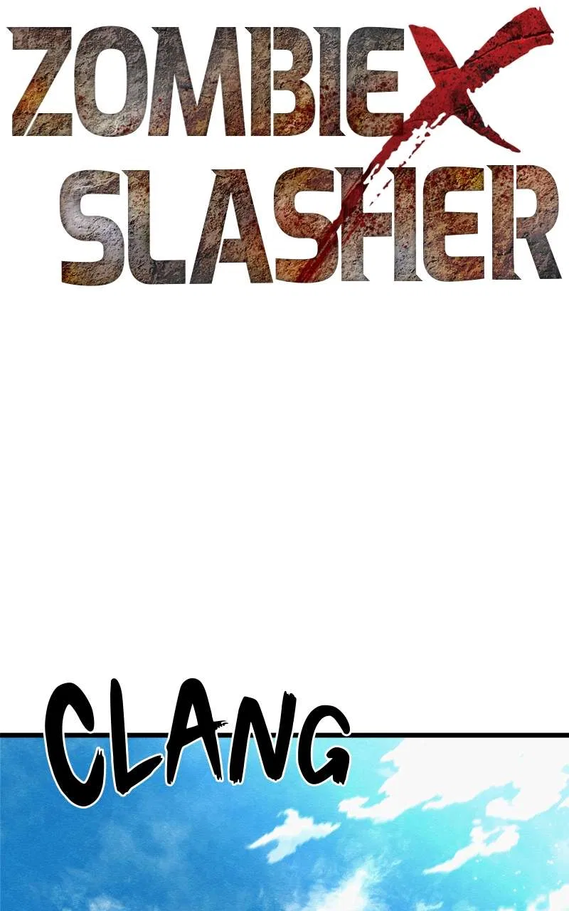 Zombie X Slasher Chapter 84 – Page 13