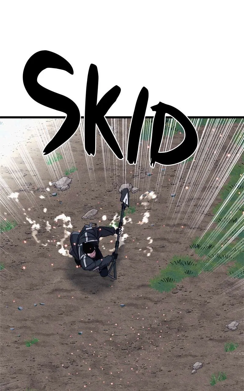 Zombie X Slasher Chapter 84 – Page 16