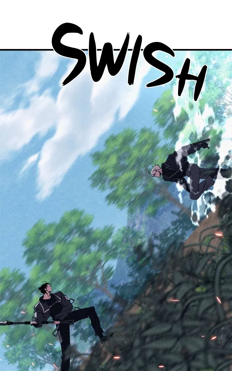 Zombie X Slasher Chapter 84 – Page 18