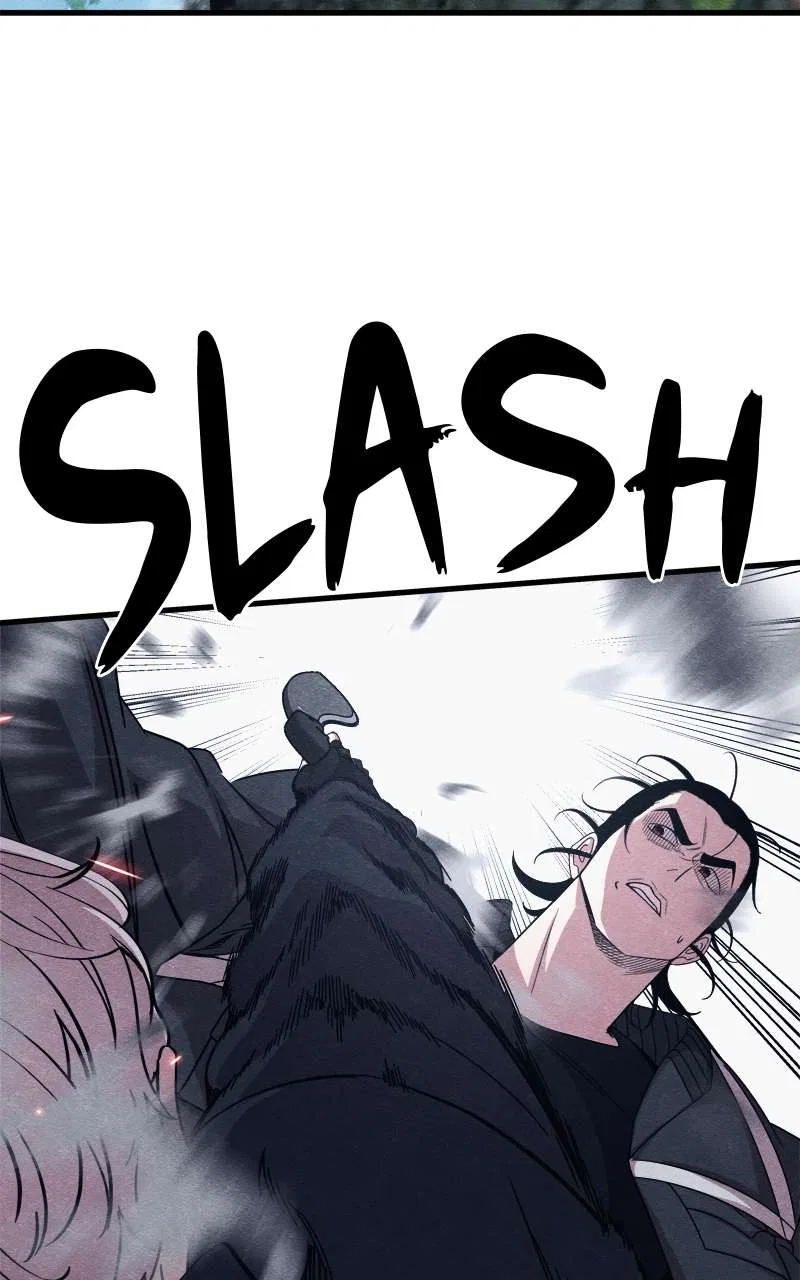 Zombie X Slasher Chapter 84 – Page 19