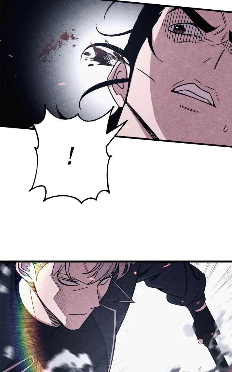 Zombie X Slasher Chapter 84 – Page 21