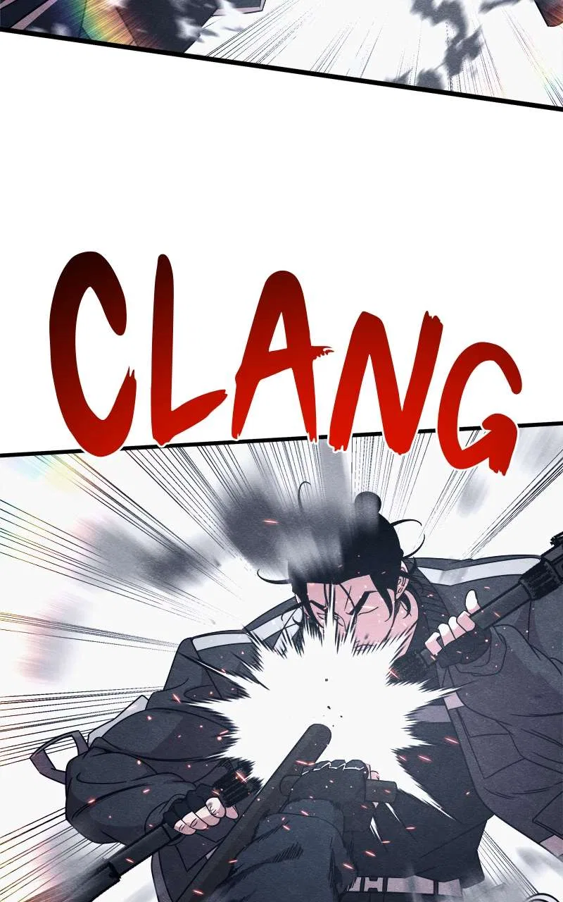 Zombie X Slasher Chapter 84 – Page 22