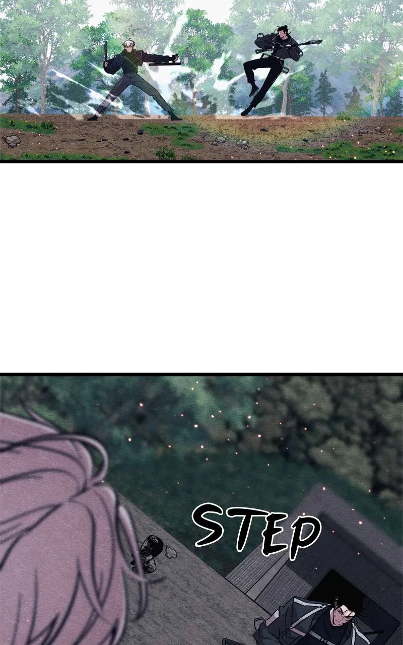 Zombie X Slasher Chapter 84 – Page 25