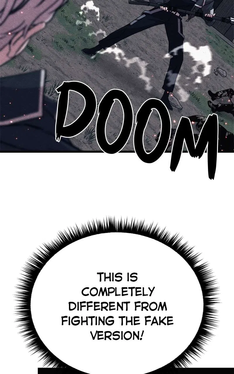 Zombie X Slasher Chapter 84 – Page 26