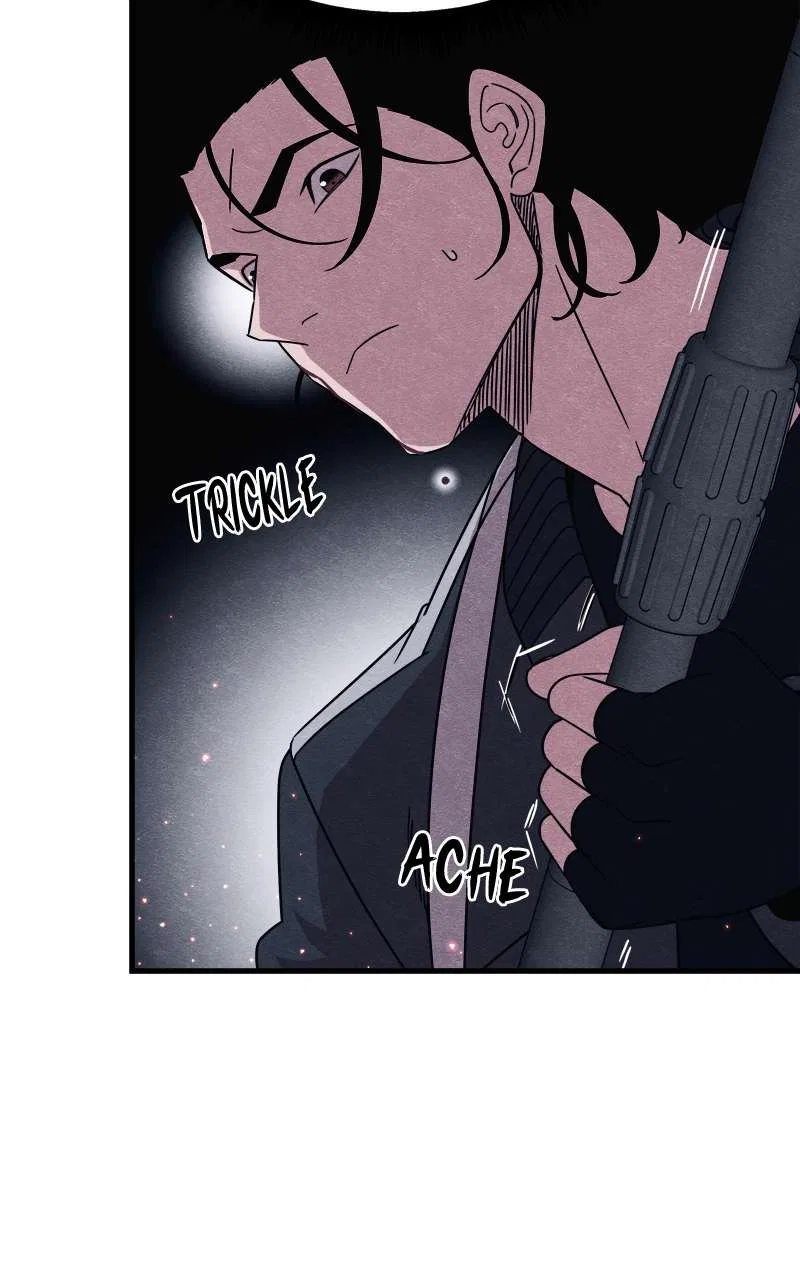 Zombie X Slasher Chapter 84 – Page 27